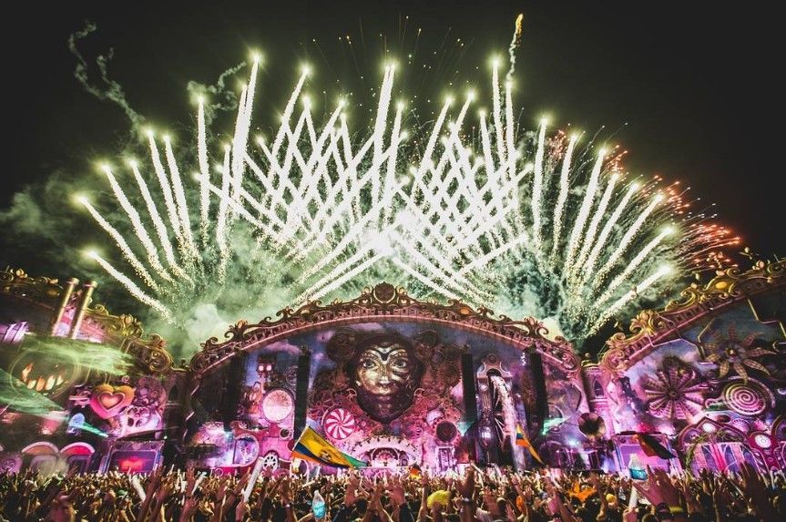 Tomorrowland Brasil 2024 tem sua data marcada; confira quando será o